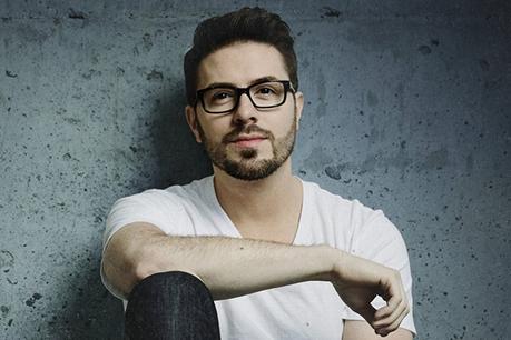 LISTEN! Danny Gokey Teams Up With Kierra Sheard On “Better Than I Found It”