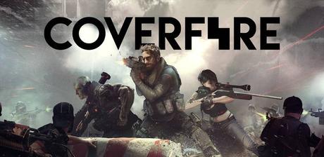 Cover Fire v1.1.15 APK Cover Fire v1.1.15 APK