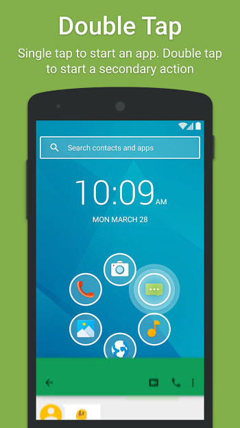 Smart Launcher Pro 3 v3.24.11 APK Smart Launcher Pro 3 - screenshot