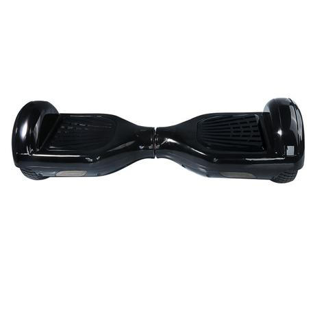 black x2 hoverboard by swagway