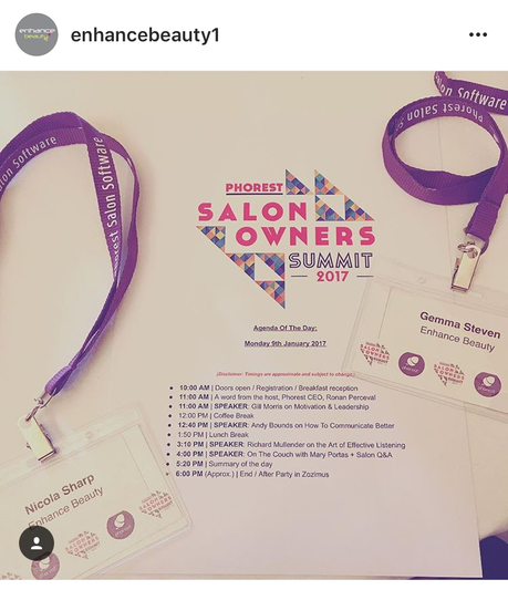 salon owners summit 2017 recap