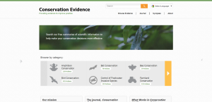 The Evidence Strikes Back — What Works 2017 The Evidence Strikes Back — What Works 2017