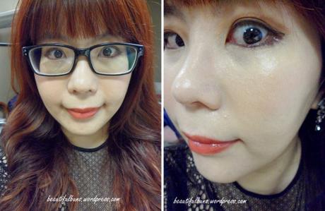 Review: Hanyul Cover Foundation