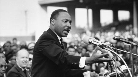 Timely Quotes of the Day on MLK Day