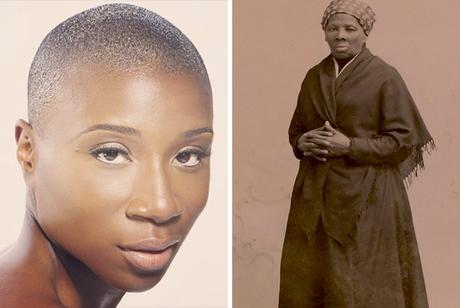 Aisha Hinds Calls Playing Harriet Tubman A Tremendous Call To Duty
