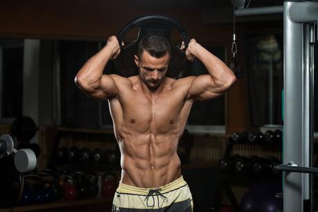 how to get lean muscle