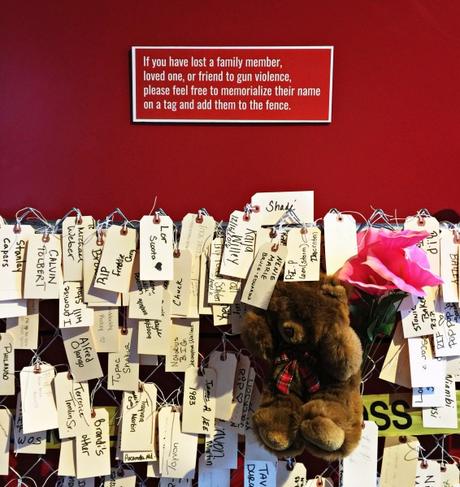 Reginald F. Lewis Museum of Maryland African American History & Culture