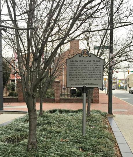 Reginald F. Lewis Museum of Maryland African American History & Culture