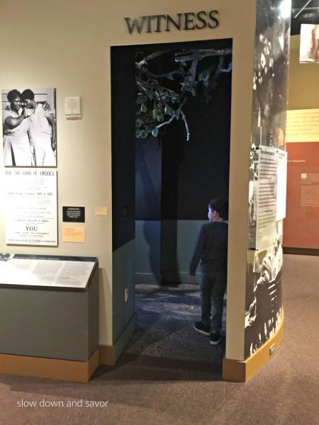 Reginald F. Lewis Museum of Maryland African American History & Culture