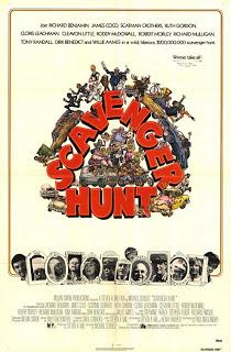 #2,289. Scavenger Hunt  (1979)