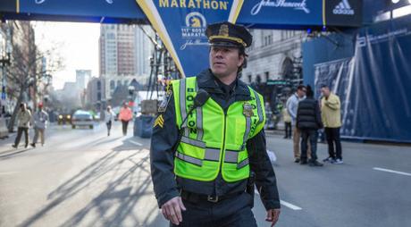 Patriots Day (2017) – Review