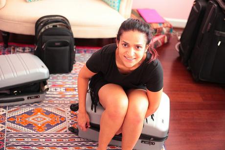 #TravelTuesday - How To Prioritize While Packing