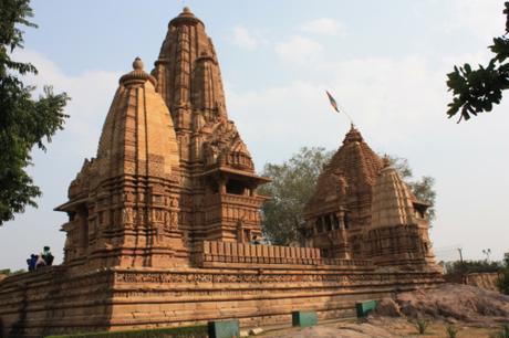 BOOK REVIEW: Khajuraho by the Archaeological Survey of India