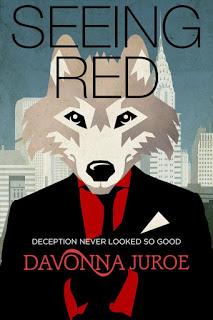 Returning Bestselling Author DAVONNA JUROE!