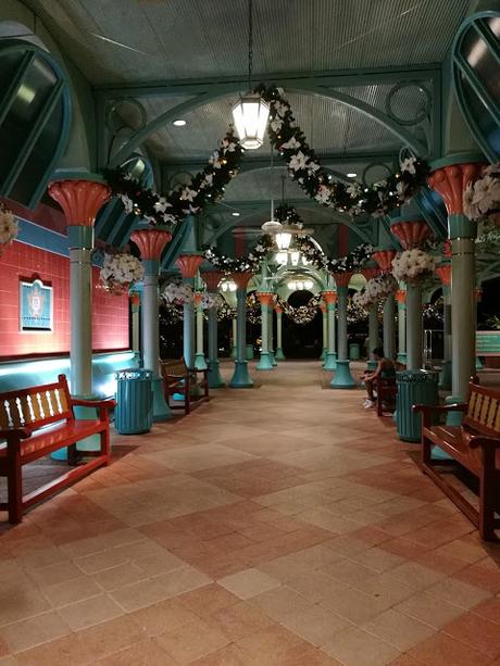 Goodbye NYC, Hello Orlando! Goodbye NYC, Hello Orlando!