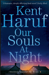 Kent Haruf: Our Souls At Night (2015)