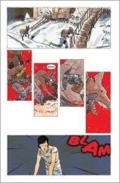 Snow Blind TPB Preview 11