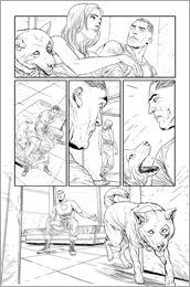 Bloodshot Reborn #0 First Look Preview 4