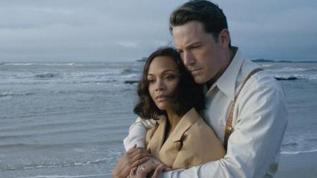 Movie Review: ‘Live By Night’