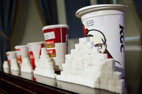 The Limits of Sugar Guidelines