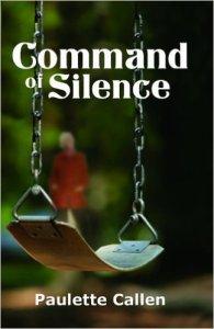 Megan Casey reviews Megan Casey reviews Command of Silence, by Paulette Callen