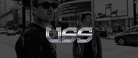 New World Alphabet: USS Album Review New World Alphabet: USS Album Review