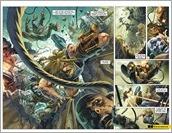 X-O Manowar #1 Lettered Preview 5