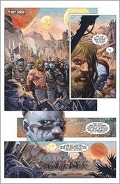 X-O Manowar #1 Lettered Preview 1