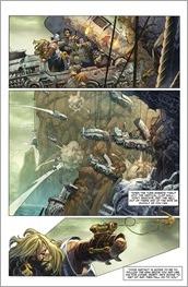 X-O Manowar #1 Lettered Preview 4