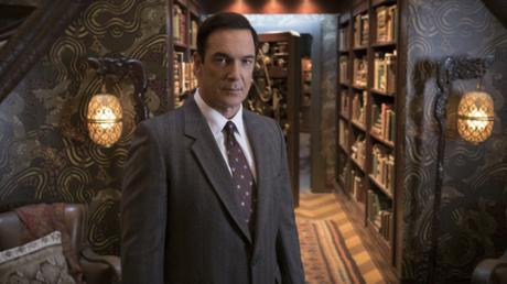 Why Netflix’s Lemony Snicket Worked While the Film Did Not