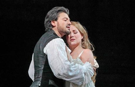 Opera Review: It's Still the Same Old Story