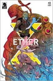 Ether #3 Cover