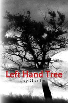 Left Hand Tree: Stories of Spiritual Horror