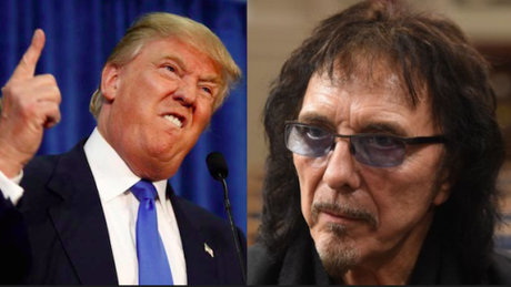 A Black Sabbath Fans Open Letter to Donald Trump
