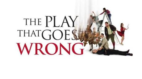 The Play That Goes Wrong (UK Tour) Review