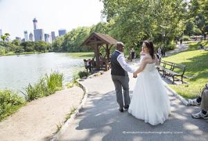 What Time is Best For Your Central Park Wedding?
