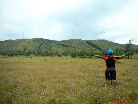 Caparispisan Wind Farm