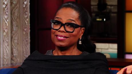 Oprah Winfrey Joins Movie About The Greatest Story Ever Told Jesus Birth