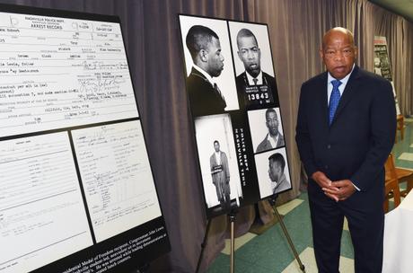 John Lewis Documentary Coming To PBS In February