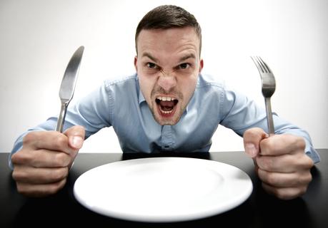 Fasting and Hunger