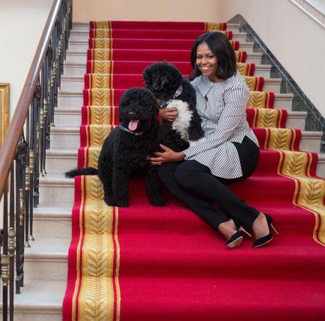 [VIDEO] Michelle Obama “One Last Walk Through “The People’s House”