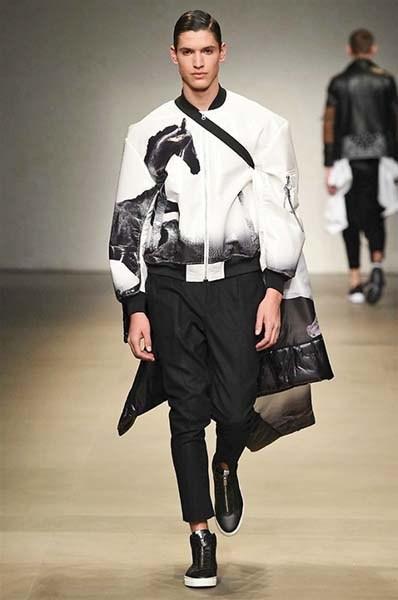 The Best Menswear Looks from Milan Fashion Week Autumn-Winter 2017-18