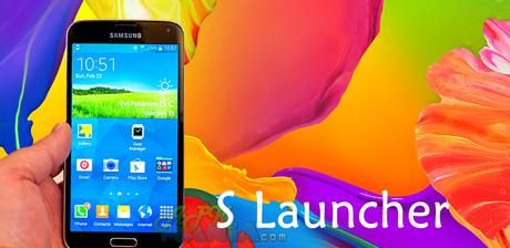 S Launcher Prime (Galaxy S7 Launcher) v4.3 APK