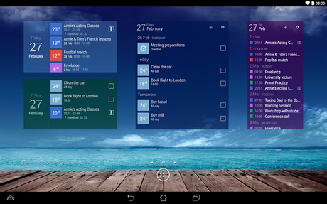 Business Calendar 2 Pro v2.19.0 APK Business Calendar 2- screenshot