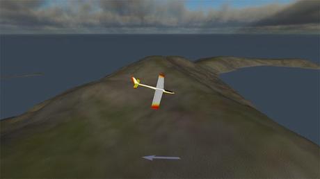 PicaSim: Flight simulator v1.1.1074 APK
