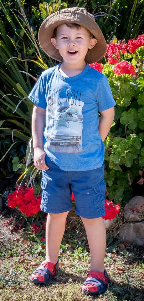 Feeding the animals homeleigh-18