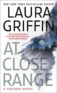 At Close Range by Laura Griffin- Feature and Review
