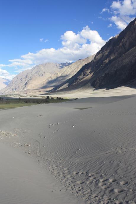 DAILY PHOTO: Ladakhi Landscapes
