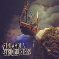 The Infamous Stringdusters - Laws Of Gravity & Devils Backbone Brewing Company