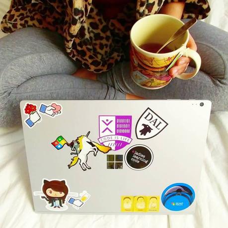 Trendy Techie’s Guide to Working Remotely: Staying Motivated When Your Home is Your Workplace